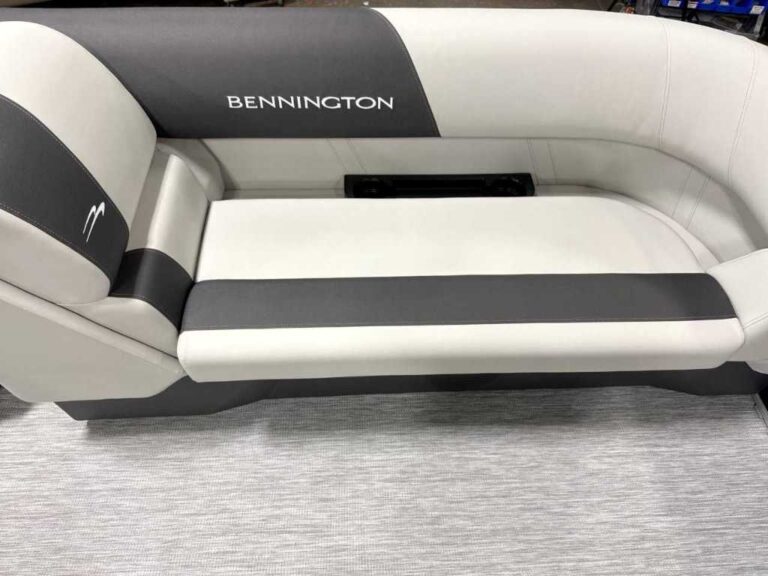 2026 Bennington 22SS(22SFC) - SPS - SPECIAL PACKAGE US-ETWS9907K526 [photo 3]